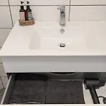 Vroni - Wohlfuehlambiente Mit Stil Und Terasse