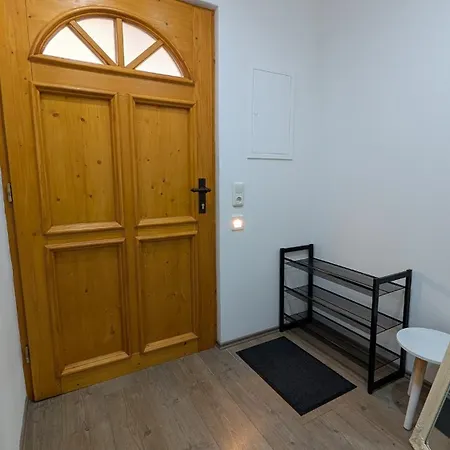 Vroni - Wohlfuehlambiente Mit Stil Und Terasse