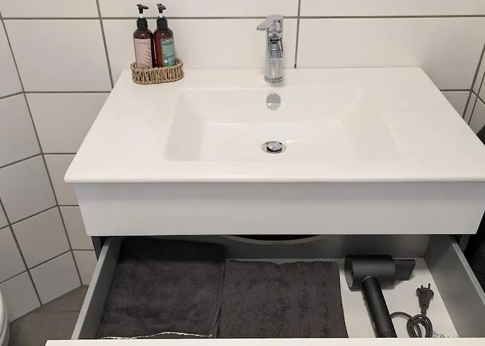 Vroni - Wohlfuehlambiente Mit Stil Und Terasse