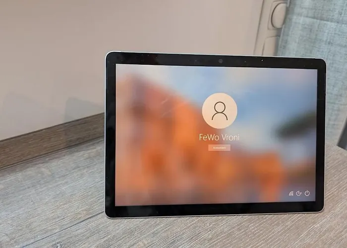 Vroni - Wohlfuehlambiente Mit Stil Und Terasse Daire Rattelsdorf